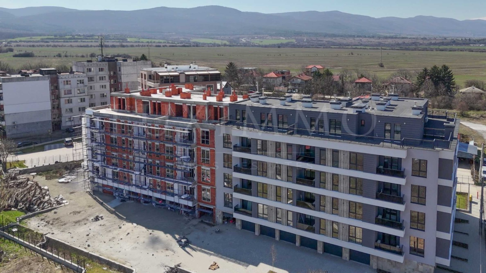 Продава 2-СТАЕН, с. Гара Елин Пелин, област София област, снимка 3 - Апартаменти - 49582933