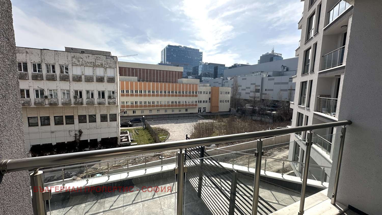 Продава 2-СТАЕН, гр. София, Полигона, снимка 5 - Апартаменти - 53710074