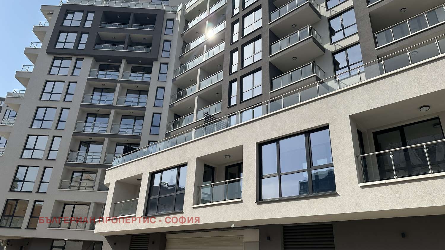 Продава 2-СТАЕН, гр. София, Полигона, снимка 9 - Апартаменти - 53710074