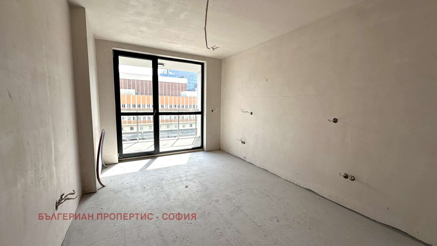 Продава 2-СТАЕН, гр. София, Полигона, снимка 4 - Апартаменти - 53710074