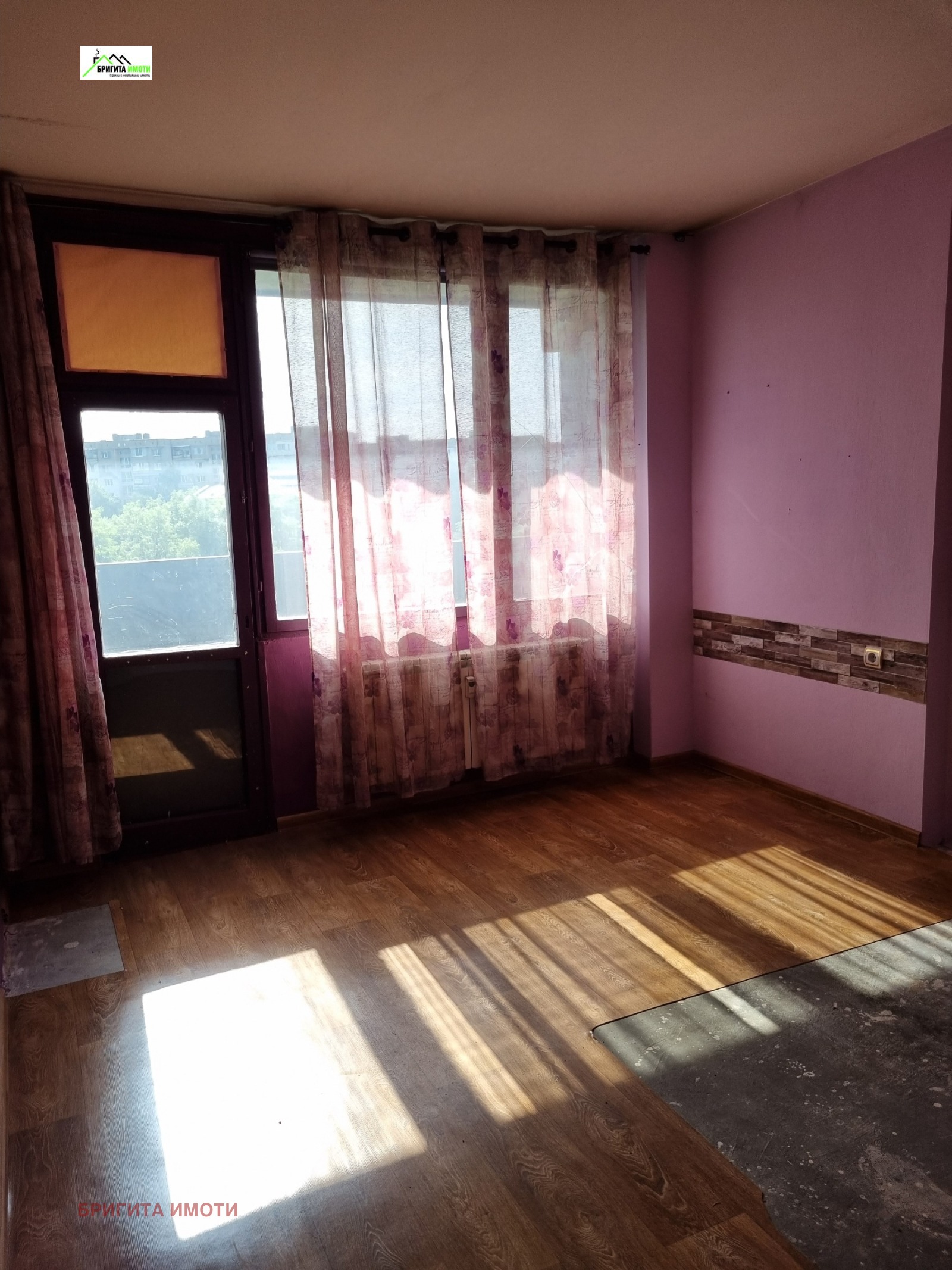 Продава 2-СТАЕН, гр. София, Люлин 4