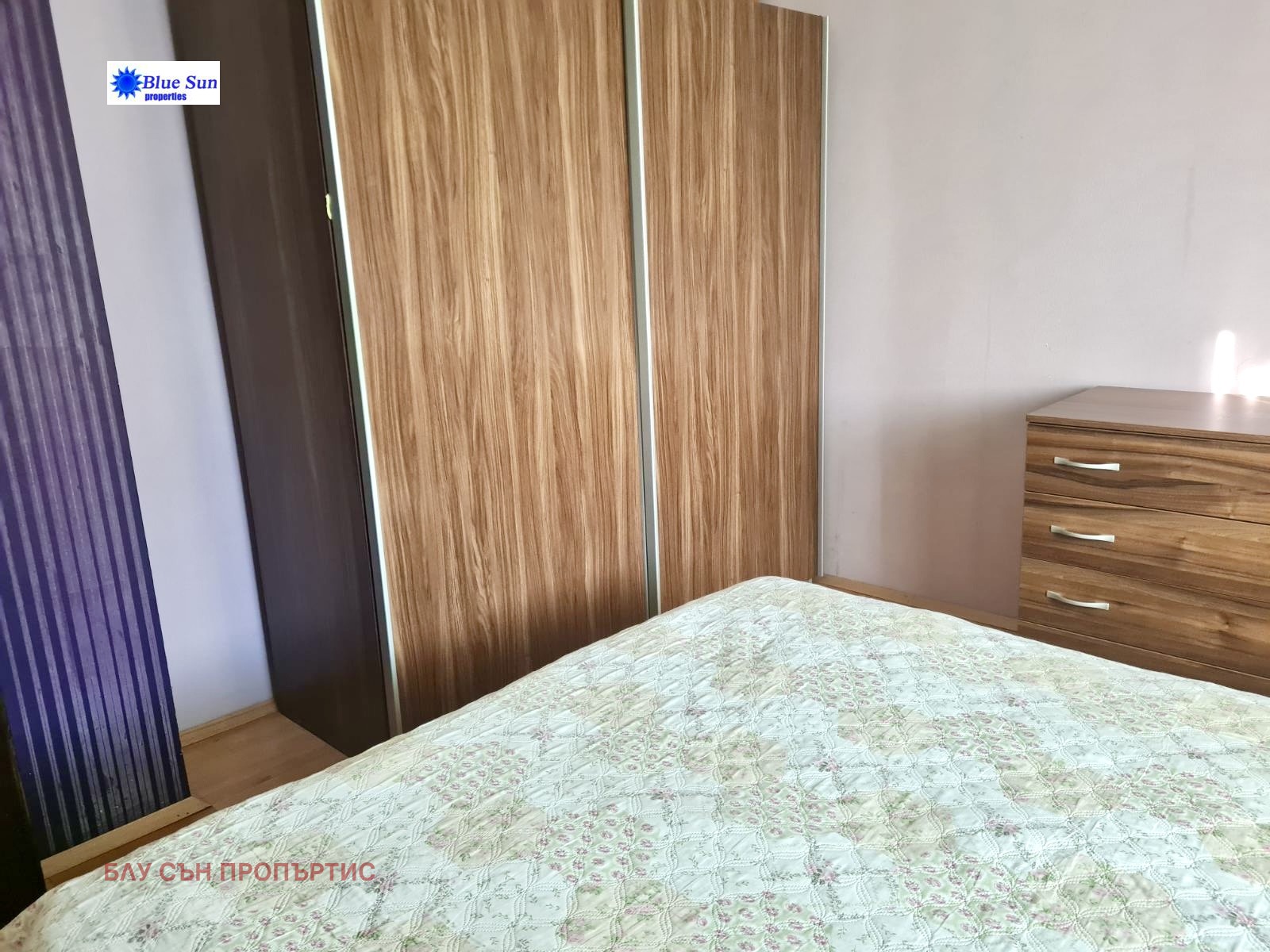 Продава 2-СТАЕН, гр. София, Люлин 5, снимка 8 - Апартаменти - 54596684