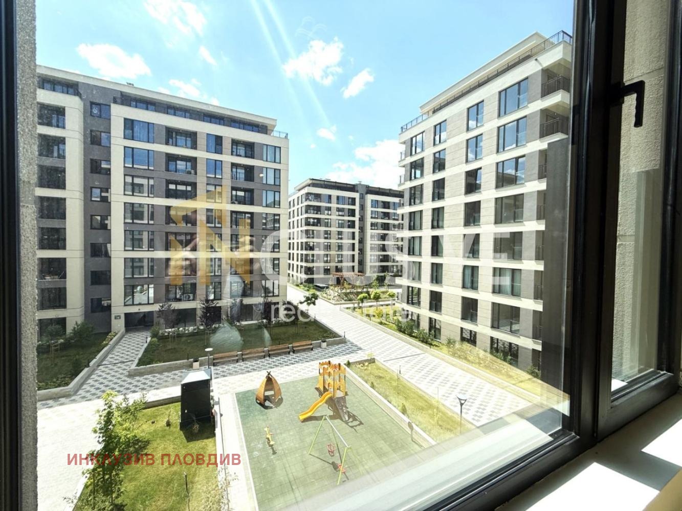 Продава 2-СТАЕН, гр. Пловдив, Тракия, снимка 9 - Апартаменти - 55449122