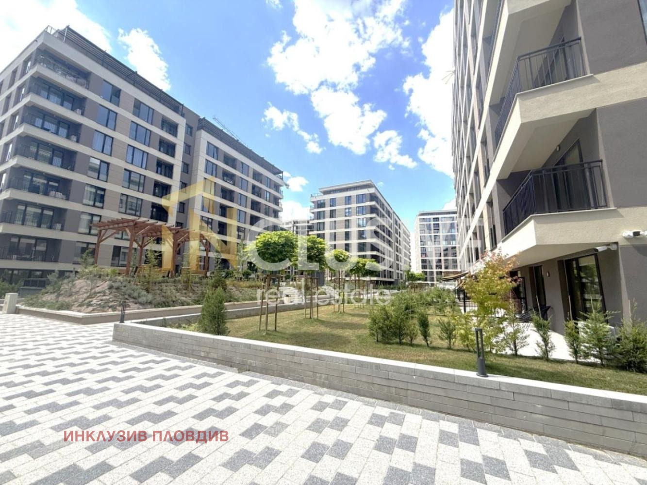 Продава 2-СТАЕН, гр. Пловдив, Тракия, снимка 12 - Апартаменти - 55449122