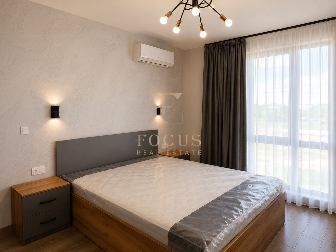 Продава 2-СТАЕН, гр. Пловдив, Остромила, снимка 4 - Апартаменти - 55897796