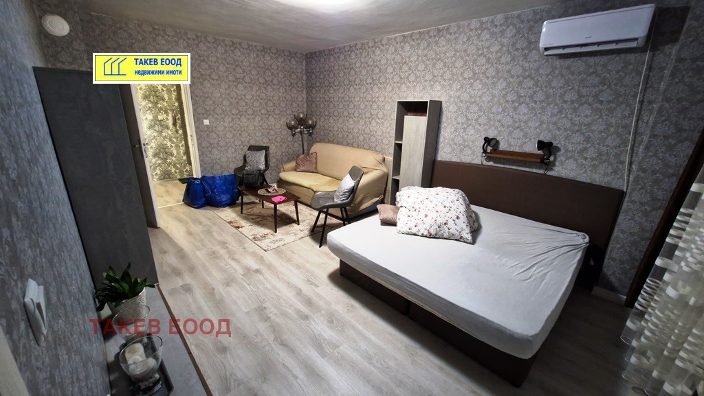 Продава 2-СТАЕН, гр. София, Център, снимка 5 - Апартаменти - 56429154