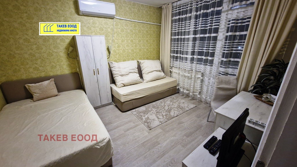 Продава 2-СТАЕН, гр. София, Център, снимка 7 - Апартаменти - 56429154