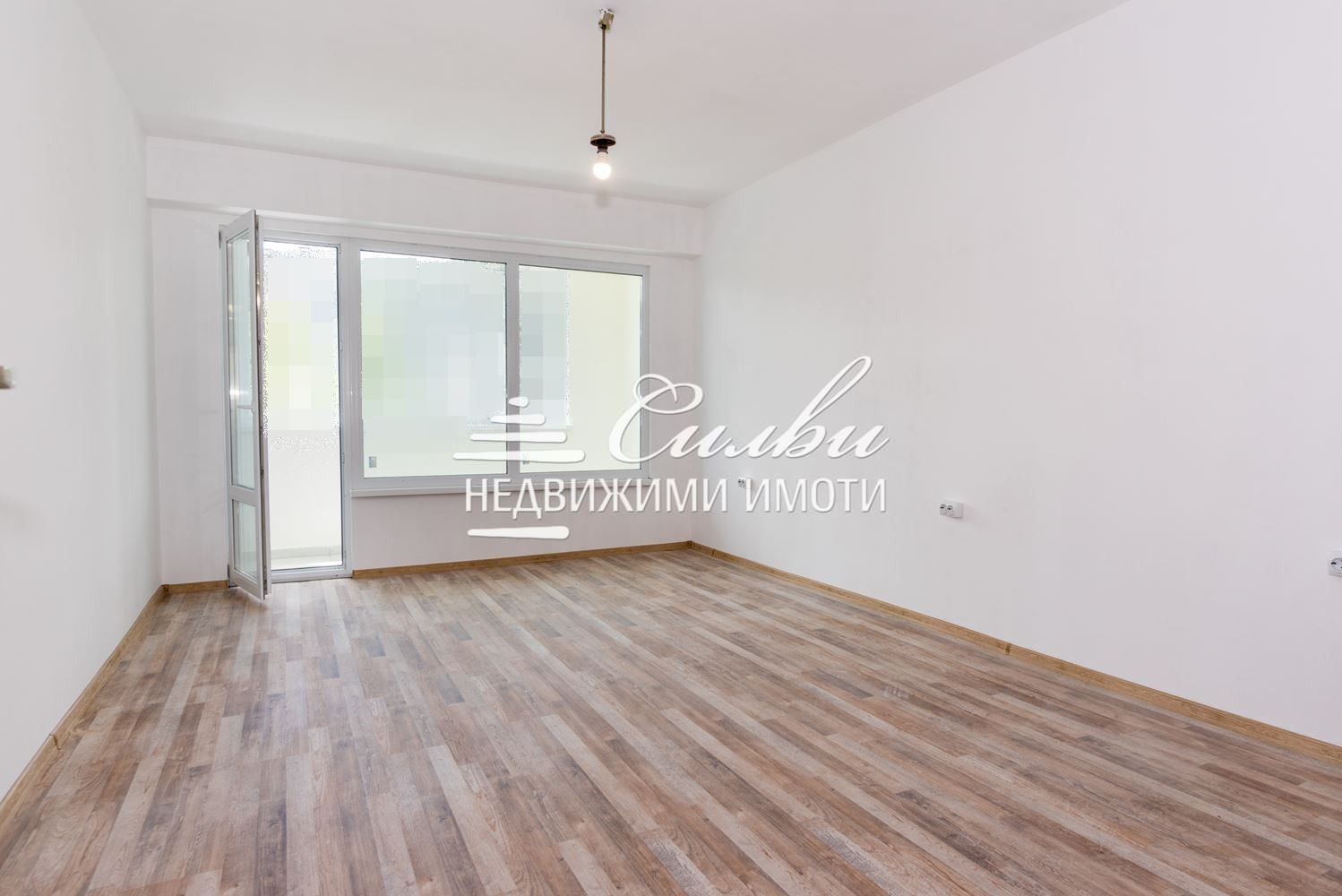 Продава 3-СТАЕН, гр. Шумен, Тракия, снимка 4 - Апартаменти - 53981772