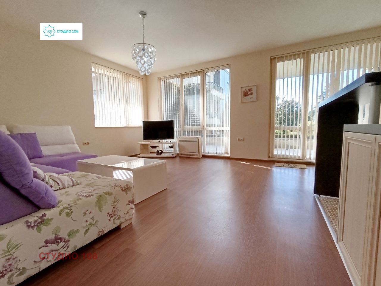Продава 3-СТАЕН, гр. Варна, м-т Долна Трака, снимка 2 - Апартаменти - 52273495