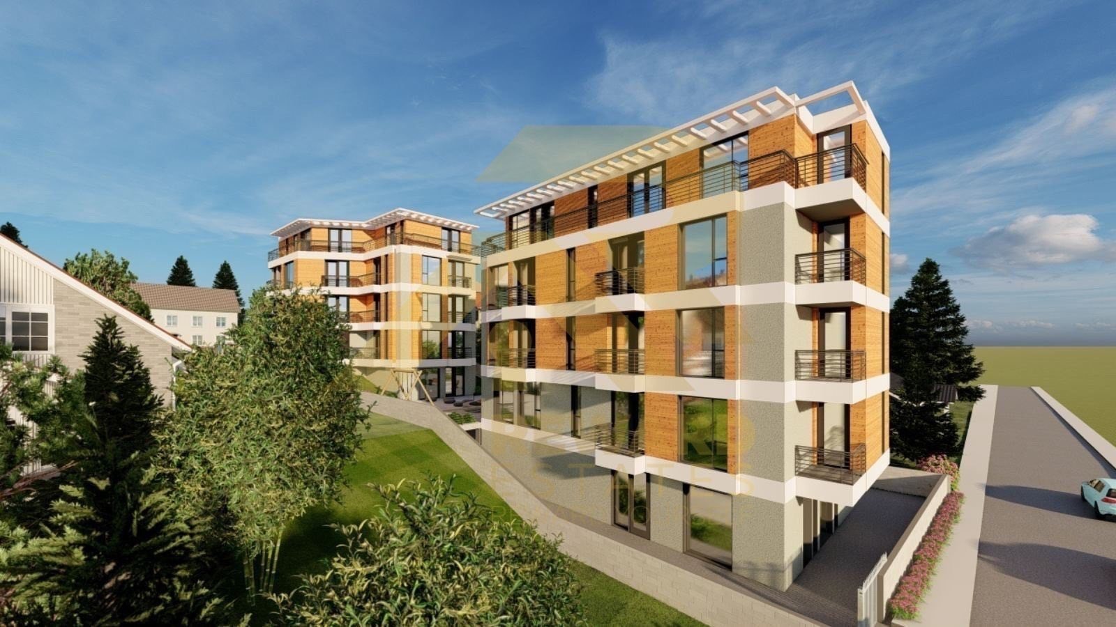 Продава 3-СТАЕН, гр. София, Княжево, снимка 8 - Апартаменти - 53809006