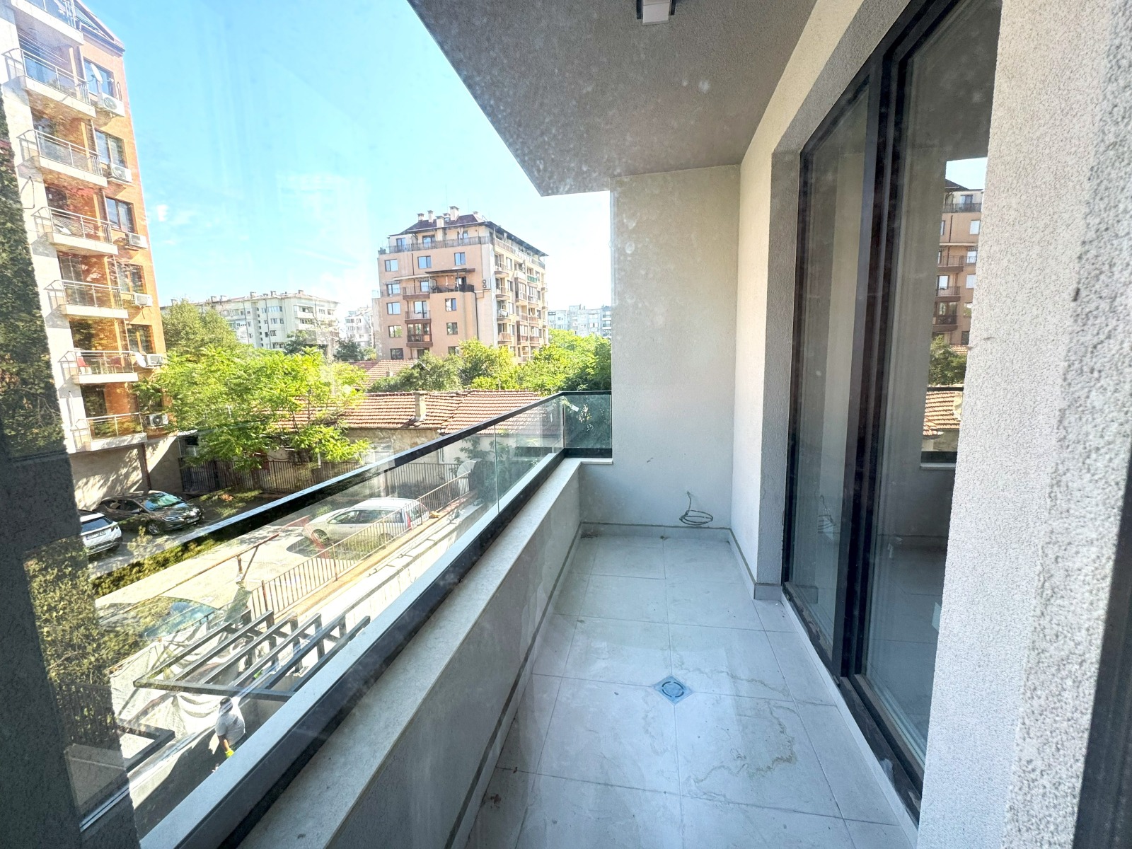 Продава 3-СТАЕН, гр. София, Банишора, снимка 8 - Апартаменти - 54341003