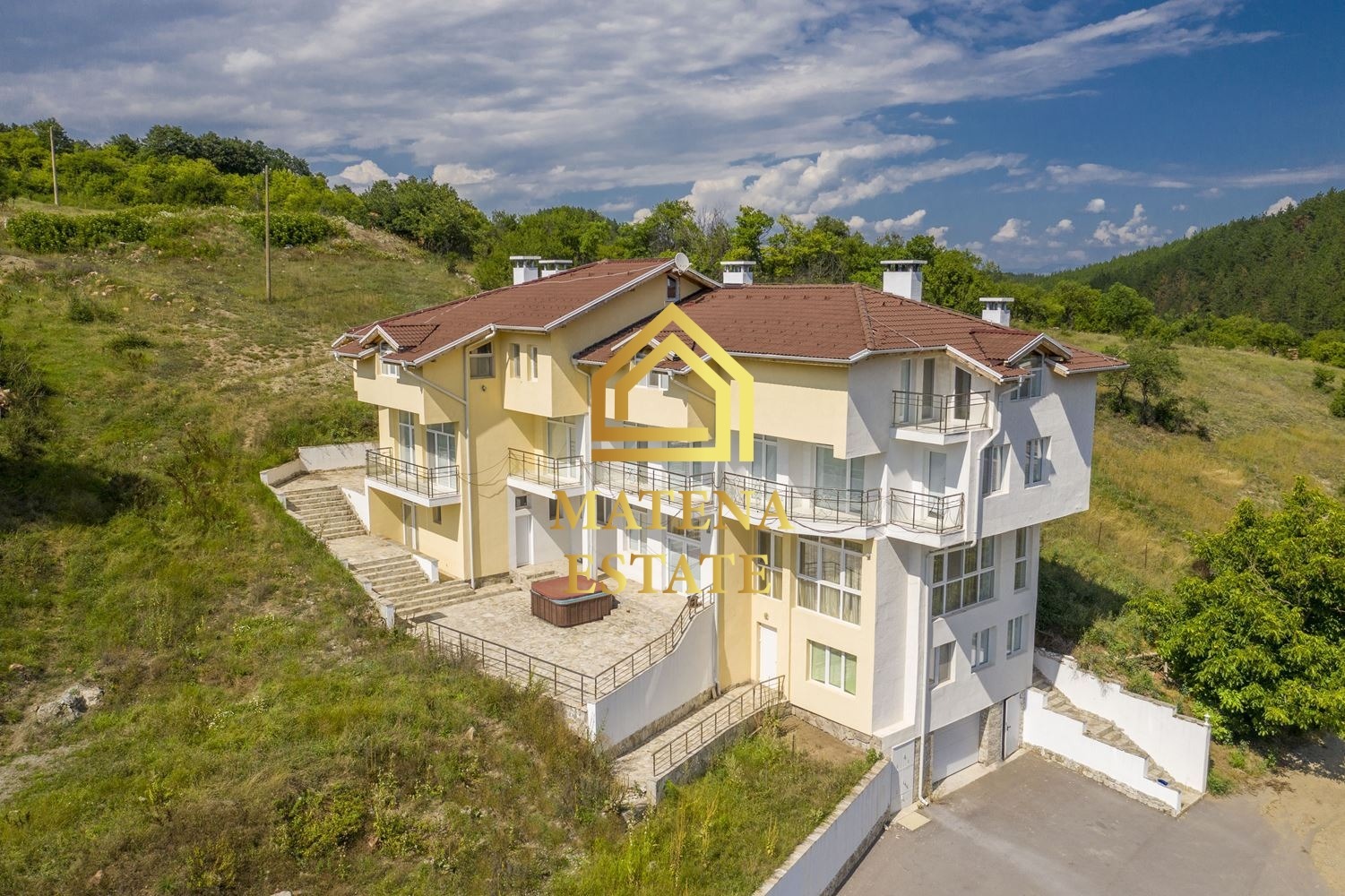 Продава 3-СТАЕН, с. Гургулят, област София област, снимка 3 - Апартаменти - 54425335