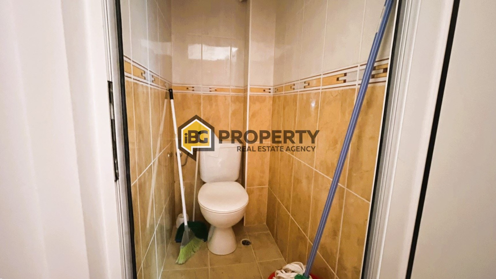 Продава 3-СТАЕН, гр. Бяла, област Варна, снимка 14 - Апартаменти - 54613864