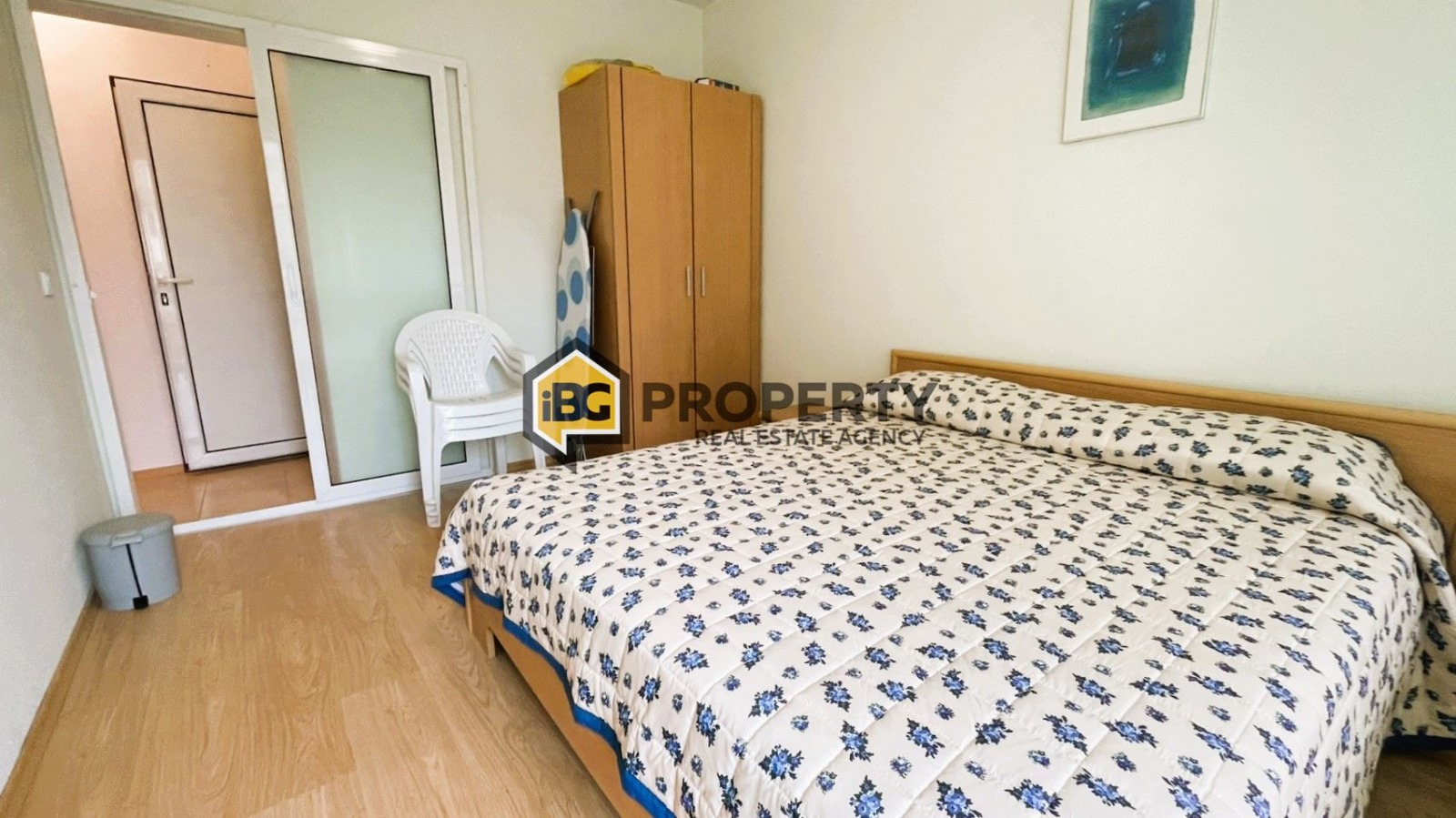 Продава 3-СТАЕН, гр. Бяла, област Варна, снимка 12 - Апартаменти - 54613864