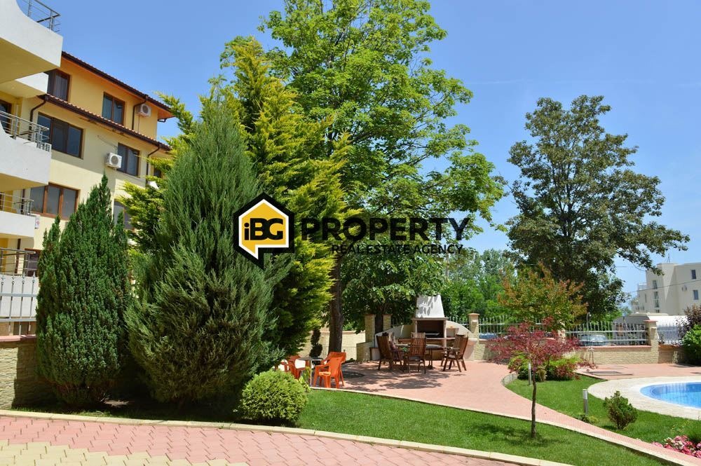Продава 3-СТАЕН, гр. Бяла, област Варна, снимка 4 - Апартаменти - 54613864