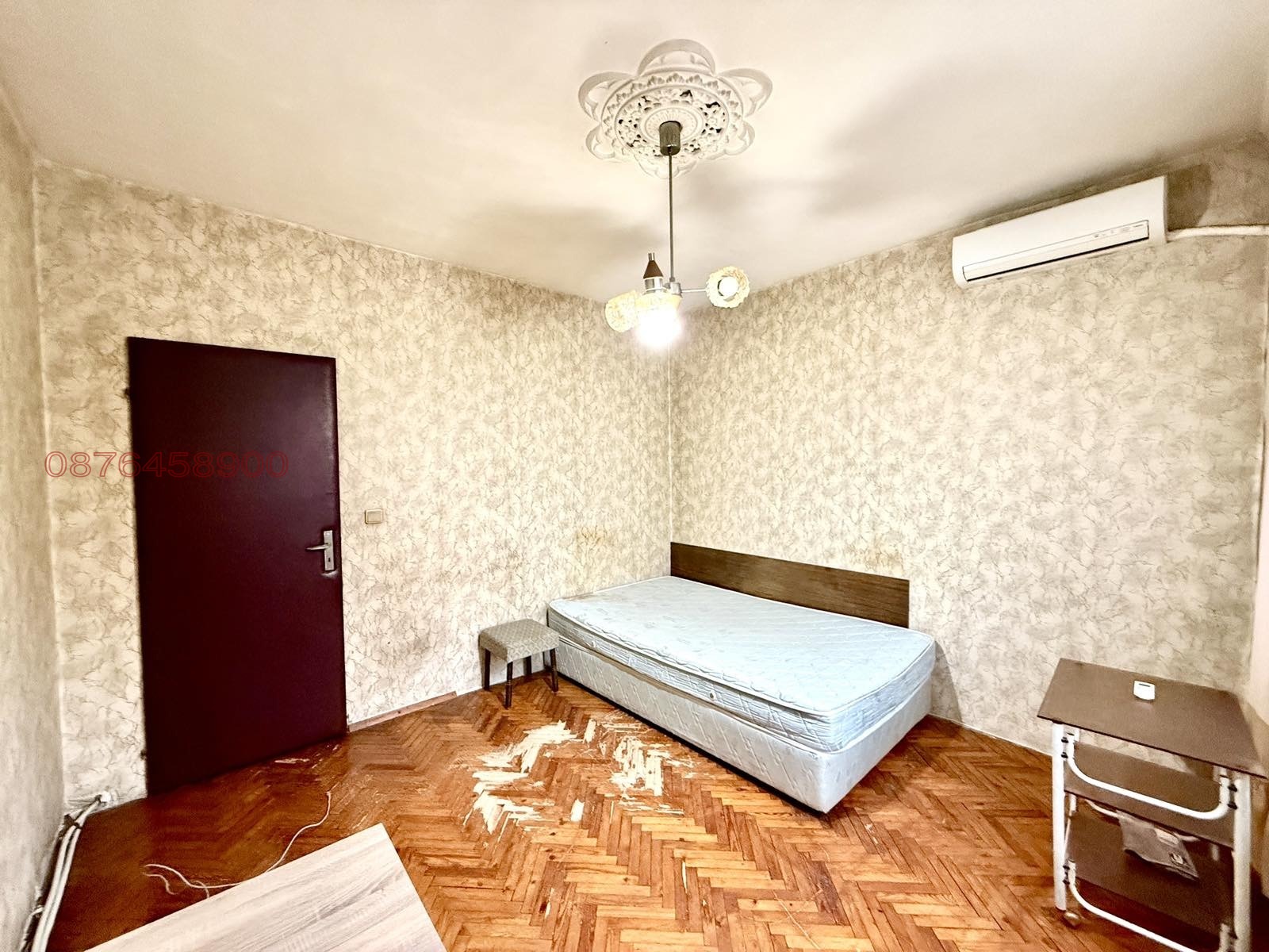 Продава 3-СТАЕН, гр. Велико Търново, Бузлуджа, снимка 11 - Апартаменти - 55727664