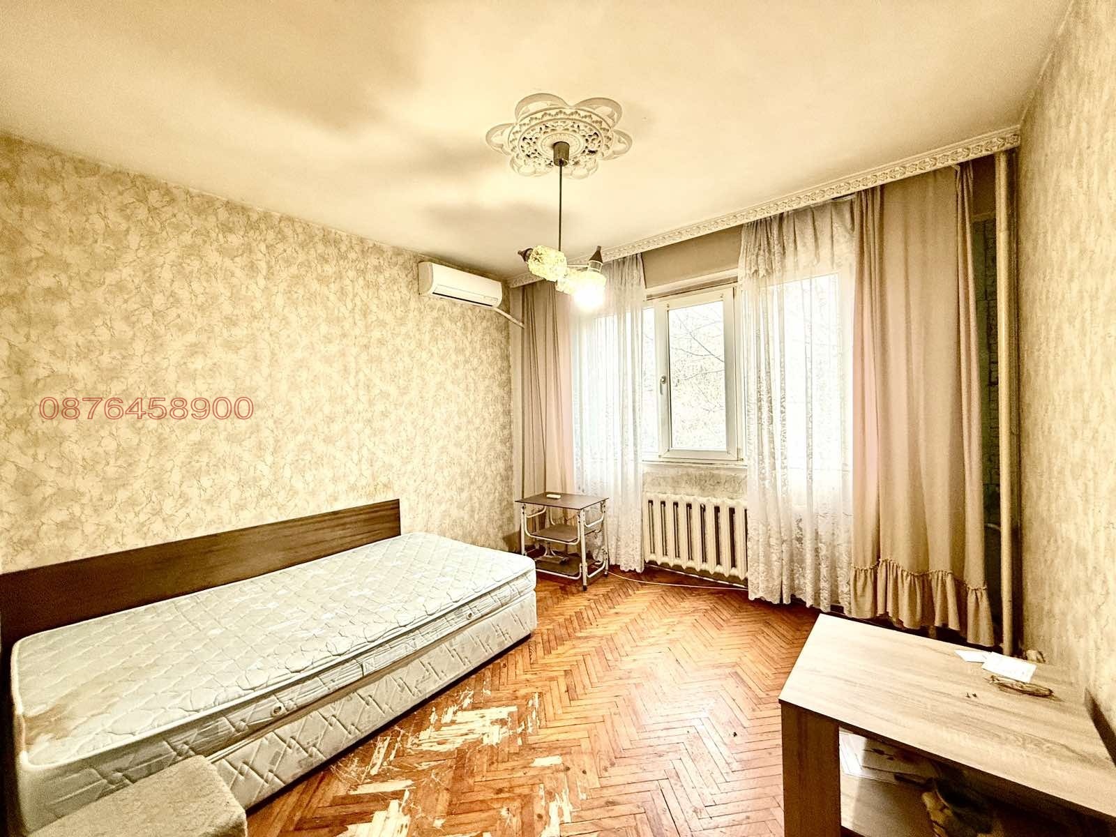 Продава 3-СТАЕН, гр. Велико Търново, Бузлуджа, снимка 12 - Апартаменти - 55727664