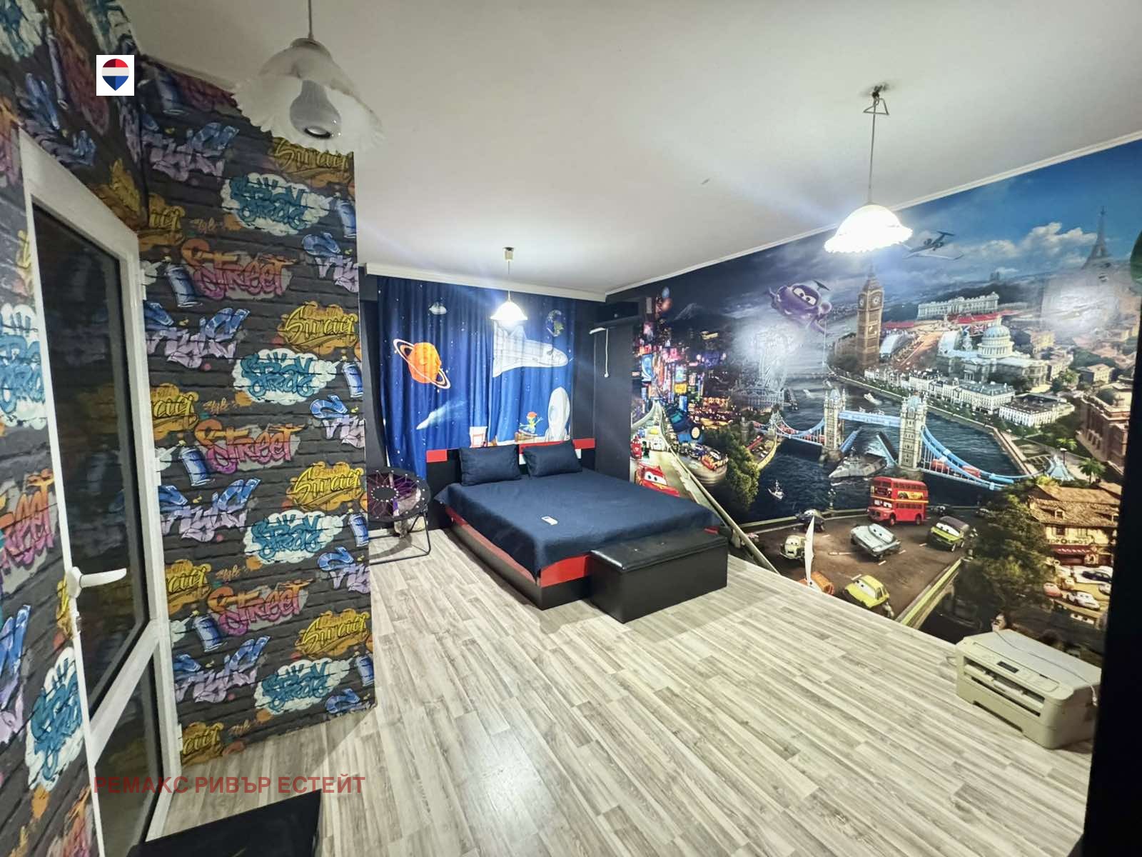 Продава 4-СТАЕН, гр. Русе, Център, снимка 5 - Апартаменти - 56718029