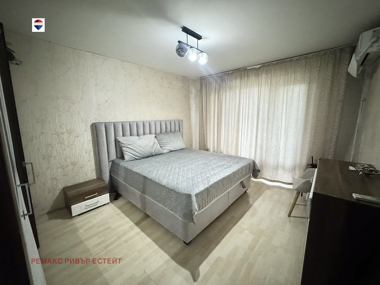 Продава 4-СТАЕН, гр. Русе, Център, снимка 3 - Апартаменти - 56718029