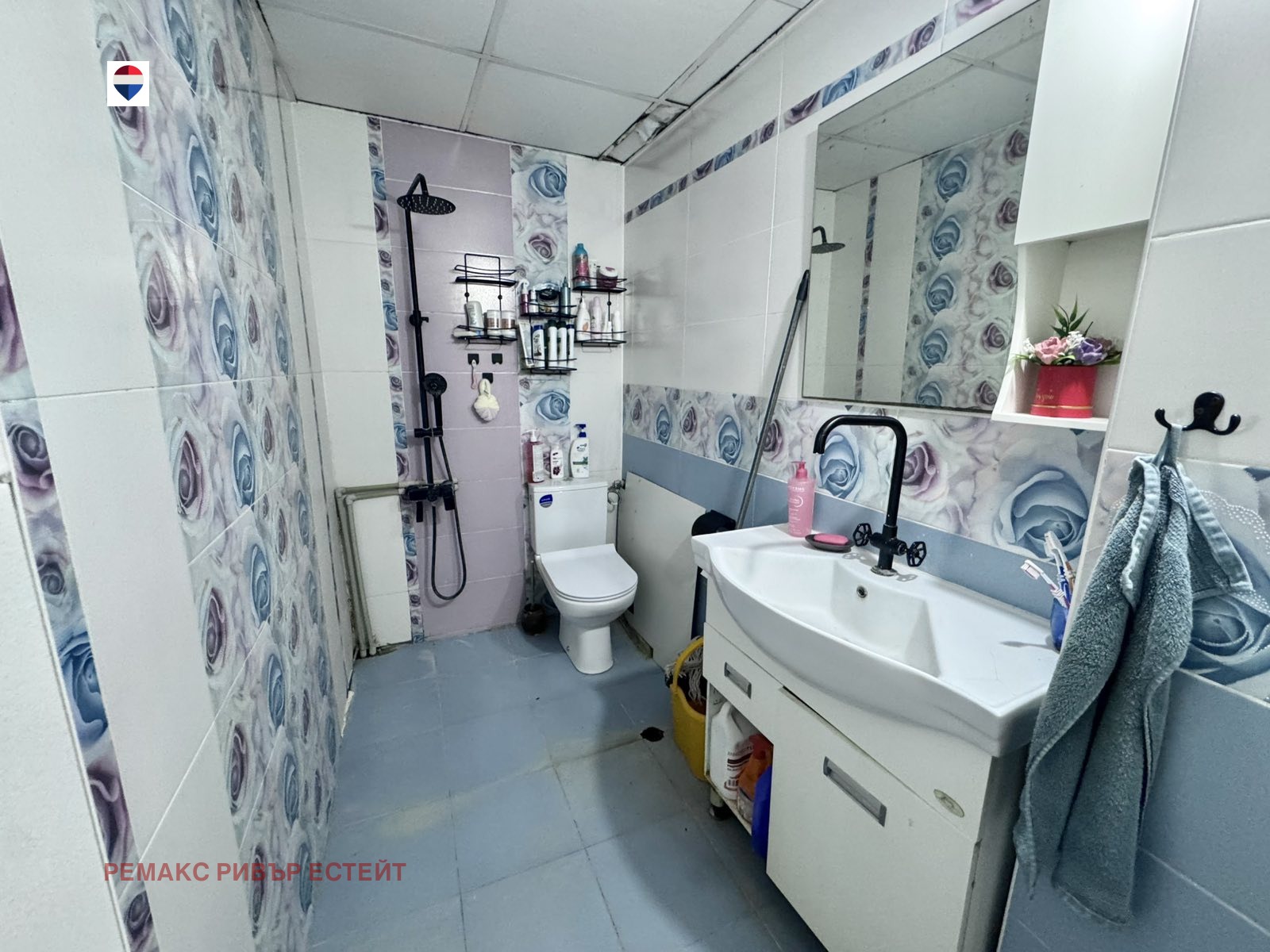 Продава 4-СТАЕН, гр. Русе, Център, снимка 11 - Апартаменти - 56718029