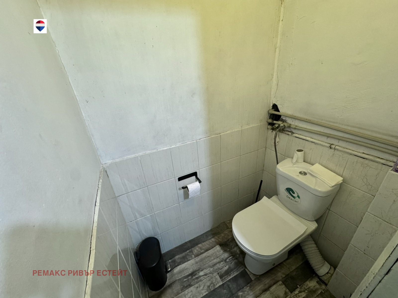 Продава 4-СТАЕН, гр. Русе, Център, снимка 12 - Апартаменти - 56718029