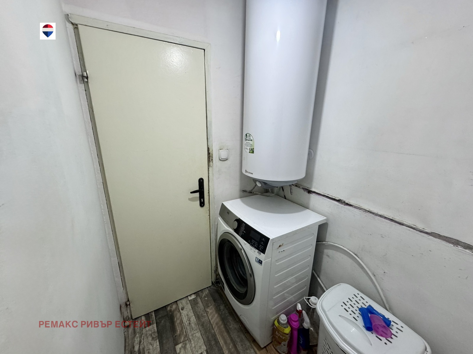 Продава 4-СТАЕН, гр. Русе, Център, снимка 10 - Апартаменти - 56718029