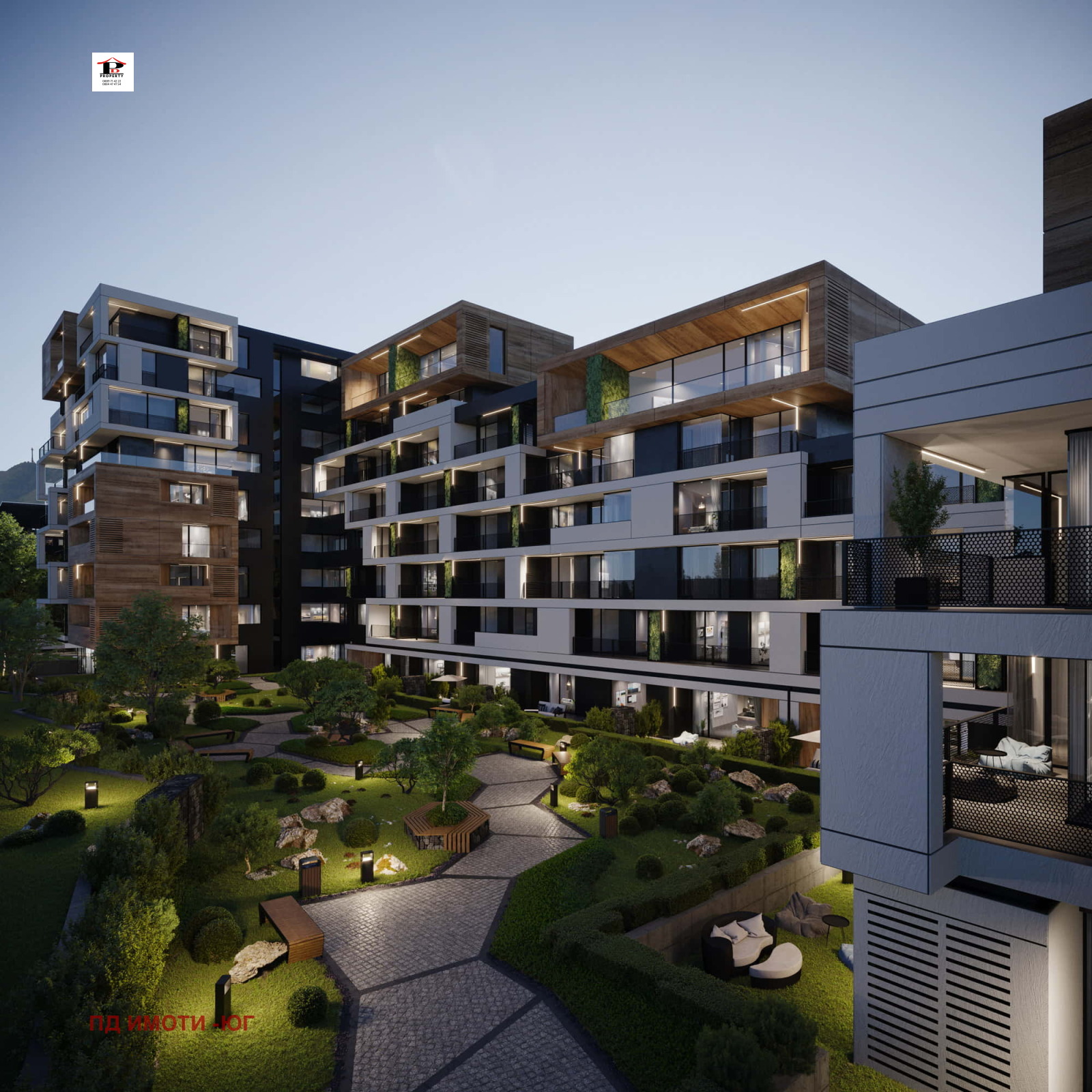 Продава МНОГОСТАЕН, гр. София, Кръстова вада