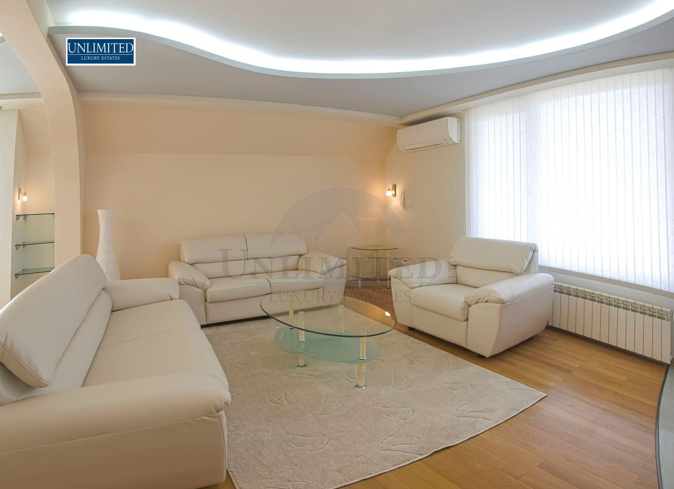 Продава МЕЗОНЕТ, гр. София, Лозенец, снимка 2 - Апартаменти - 53944541