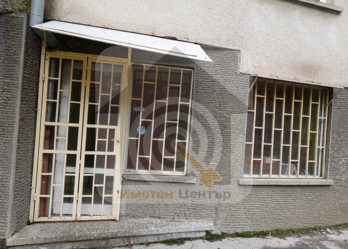 Продава ОФИС, гр. София, Лагера, снимка 2 - Офиси - 53973052