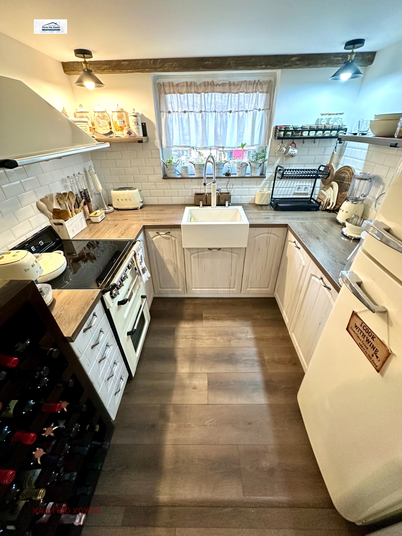Продава АТЕЛИЕ, ТАВАН, гр. София, Манастирски ливади, снимка 3 - Апартаменти - 54924311