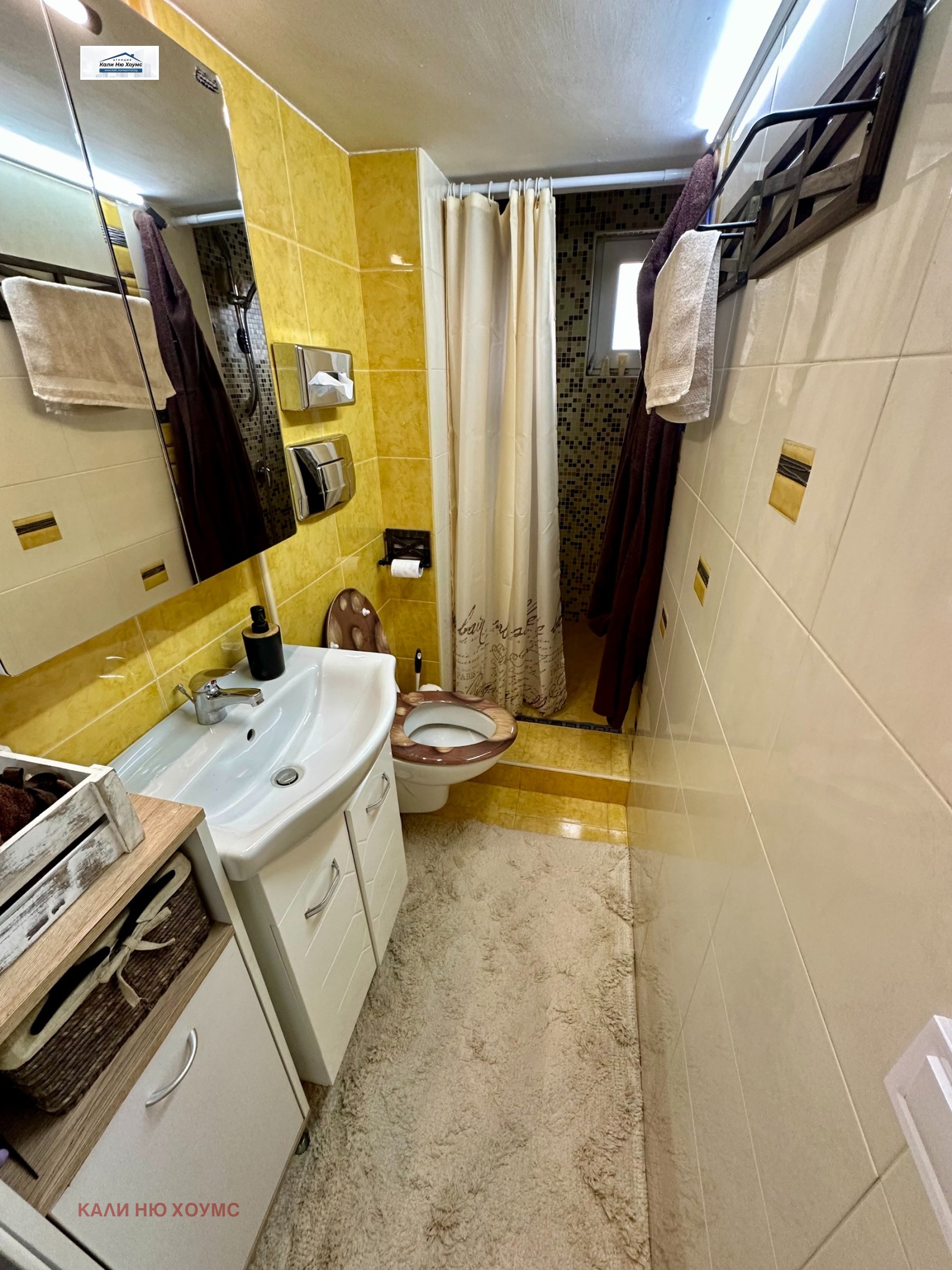 Продава АТЕЛИЕ, ТАВАН, гр. София, Манастирски ливади, снимка 17 - Апартаменти - 54924311
