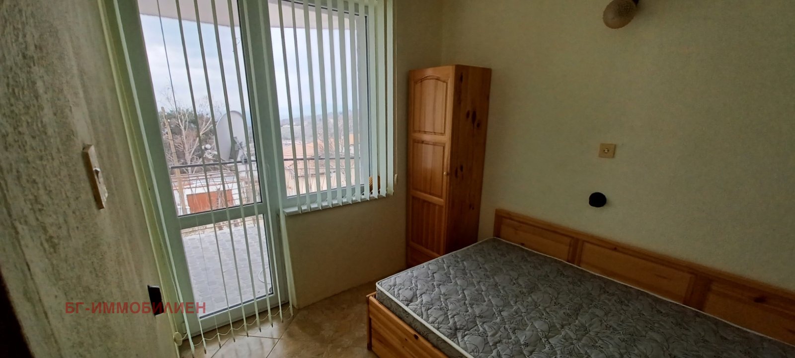 Продава КЪЩА, гр. Балчик, област Добрич, снимка 9 - Къщи - 54032254