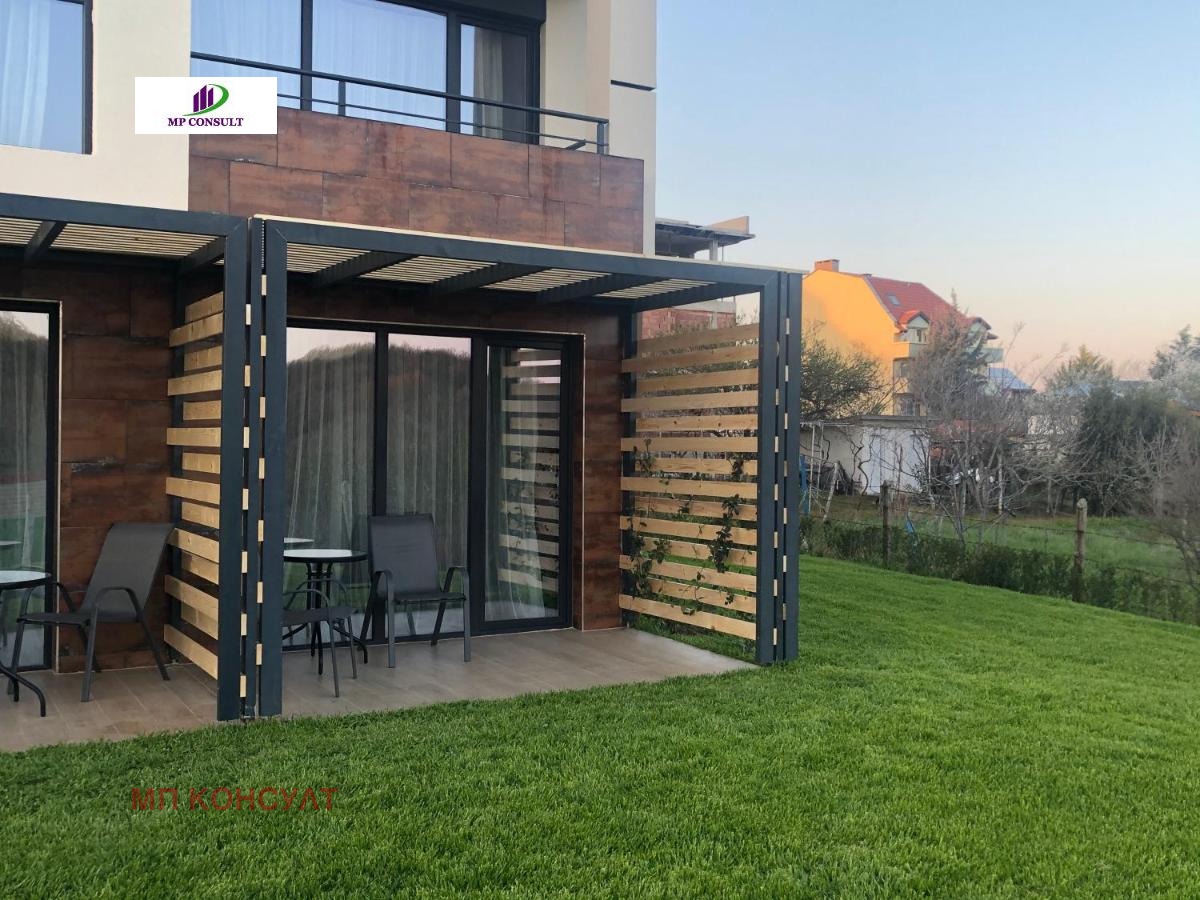 Продава КЪЩА, с. Синеморец, област Бургас, снимка 4 - Къщи - 55413954