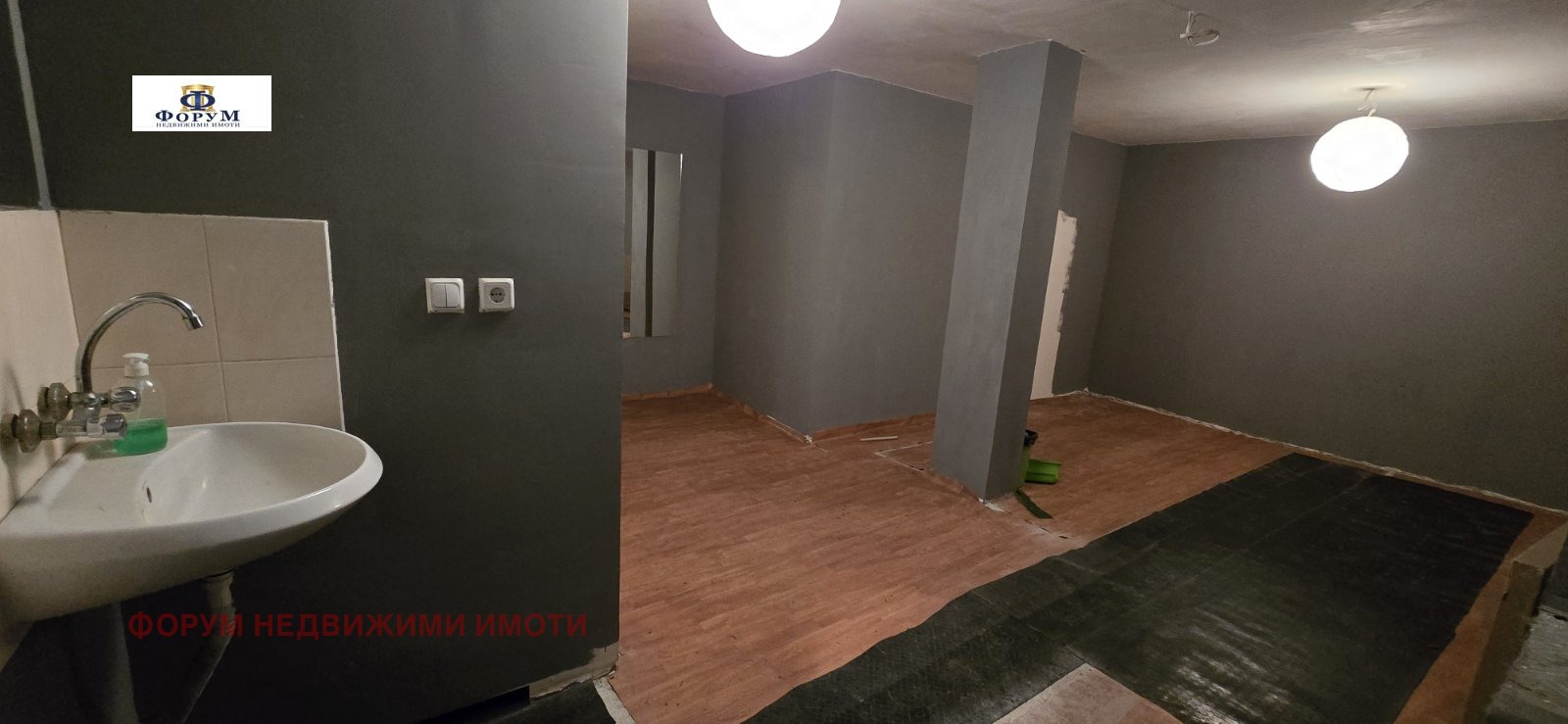 Продава МАГАЗИН, гр. Пловдив, Въстанически, снимка 2 - Магазини - 52800304