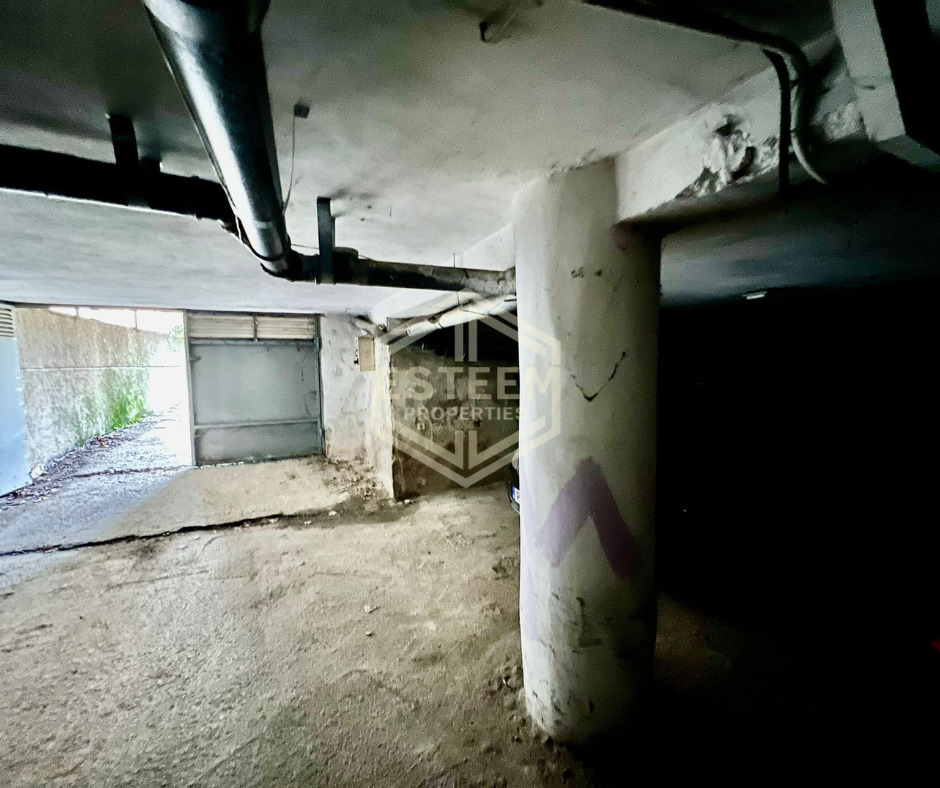 Продава ГАРАЖ, ПАРКОМЯСТО, гр. Русе, Широк център, снимка 2 - Гаражи и паркоместа - 54049265