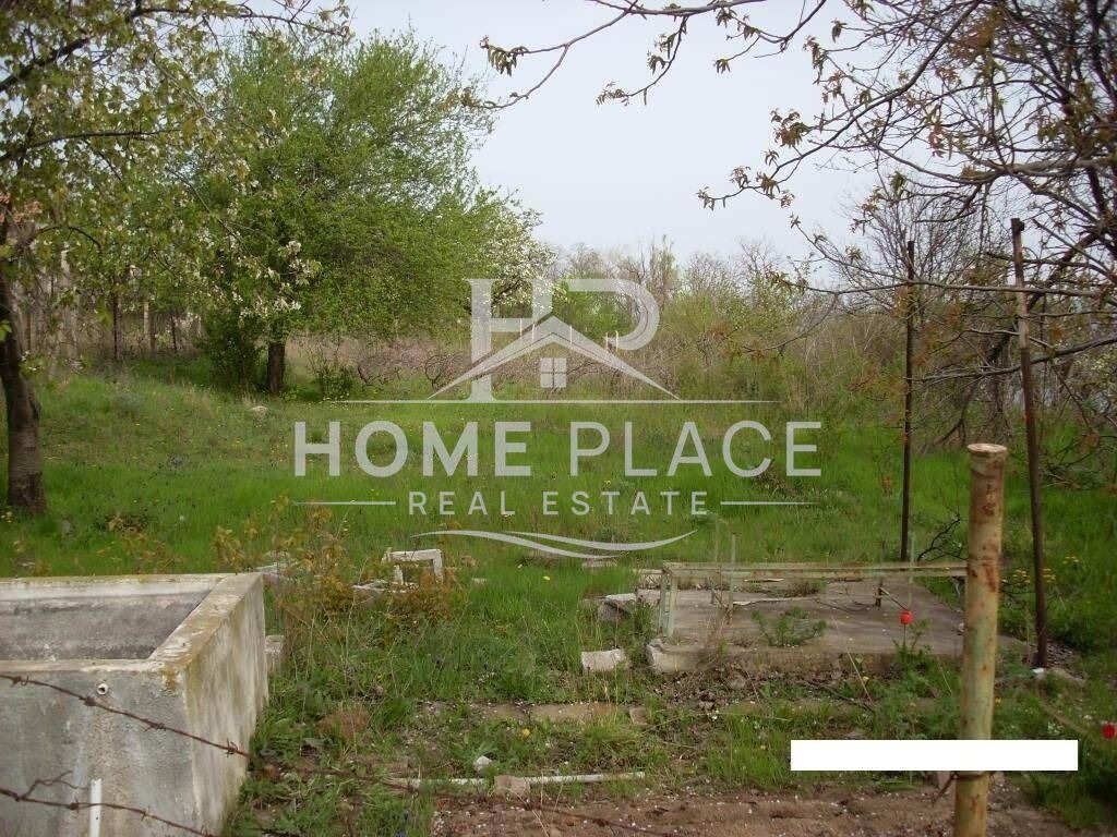 Продава ПАРЦЕЛ, гр. Варна, Галата, снимка 3 - Парцели - 53768578