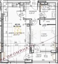 Продава 2-СТАЕН, гр. Пловдив, Тракия, снимка 15