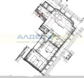 Продава 3-СТАЕН, гр. София, Зона Б-19, снимка 2