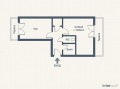 Продава  2-стаен град Варна , Възраждане 1 , 60 кв.м | 36782296 - изображение [6]