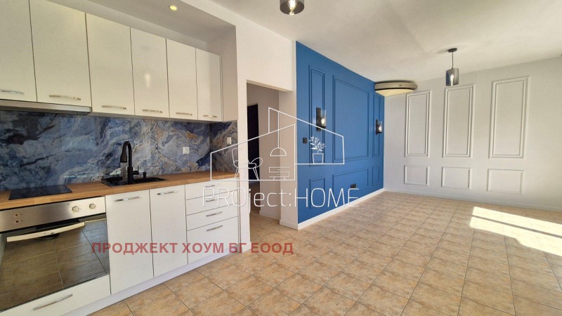 Продава 2-СТАЕН в област Бургас, гр. Свети Влас - 70 кв.м / 98 000 € » 191 671.34 лв., ПРОДЖЕКТ ХОУМ БГ ЕООД