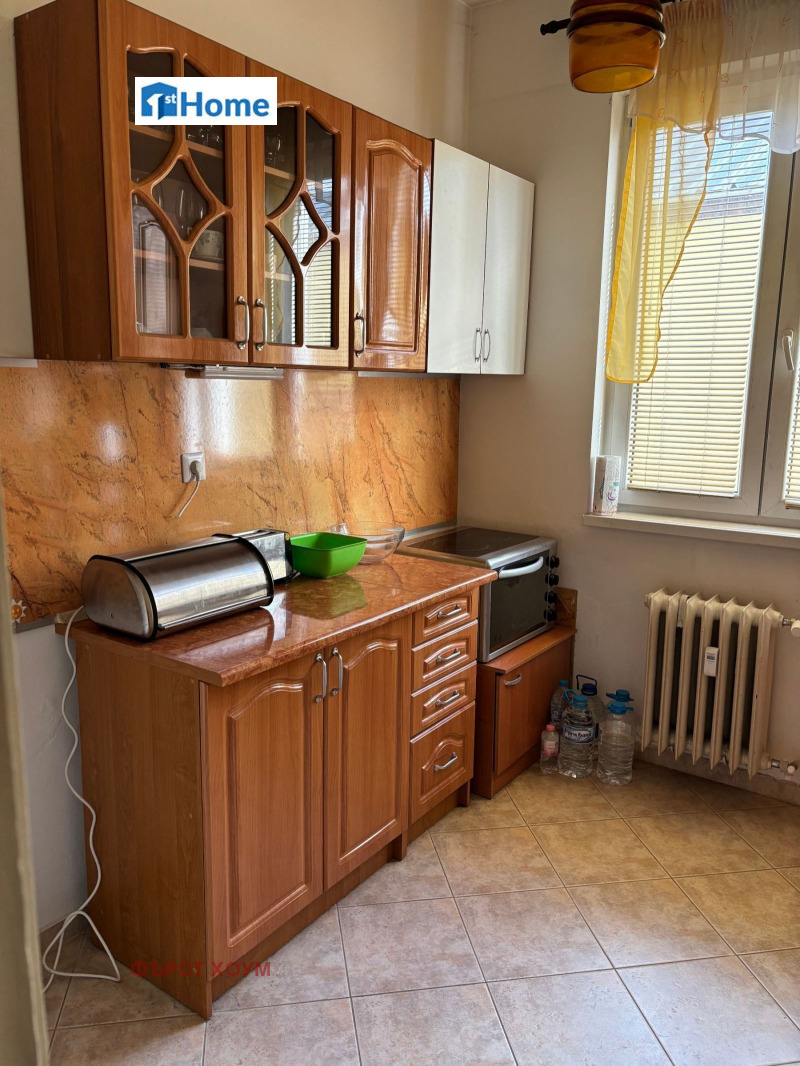 Продава 2-СТАЕН в град София, Център - 72 кв.м / 320 000 € » 625 865.60 лв., ФЪРСТ ХОУМ