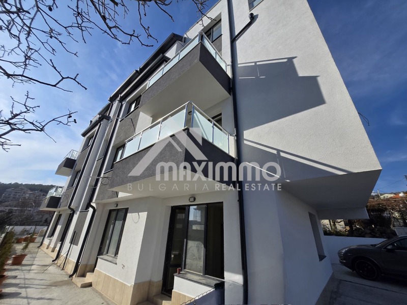 Продава МНОГОСТАЕН в град Варна, Виница - 135 кв.м / 269 990 € » 528 054.54 лв., МАКСИММО БЪЛГАРИЯ ЕООД