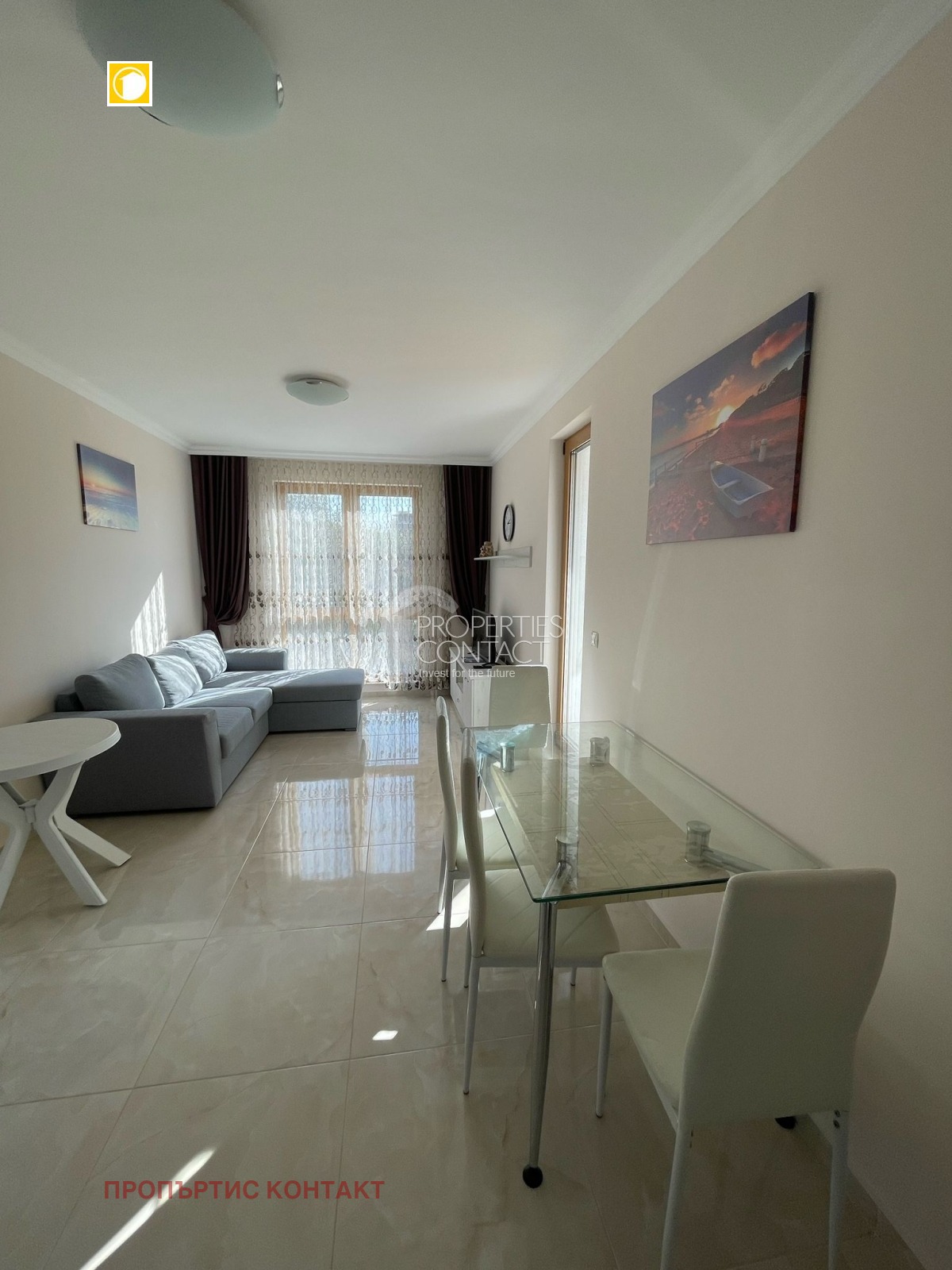 Продава 2-СТАЕН | Imot.bg — изображение 9