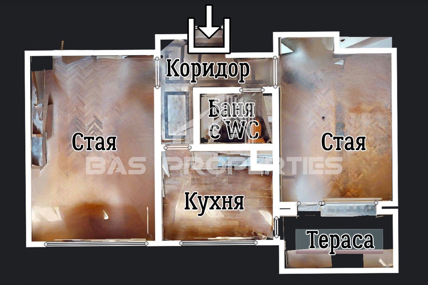 ������� 2-����� | Imot.bg � ����������� 2