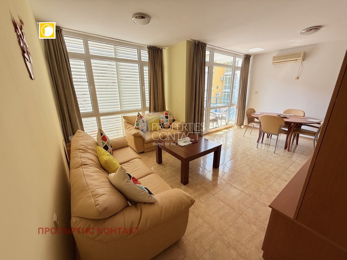 Продава 3-СТАЕН | Imot.bg — изображение 4