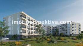 Продажба на тристайни апартаменти в град Пловдив — страница 6 - изображение 14 
