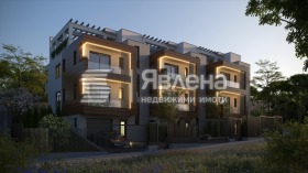 Продава къща град София с. Панчарево - [1] 