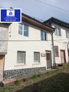 Hus Oryahovo, region Vratsa