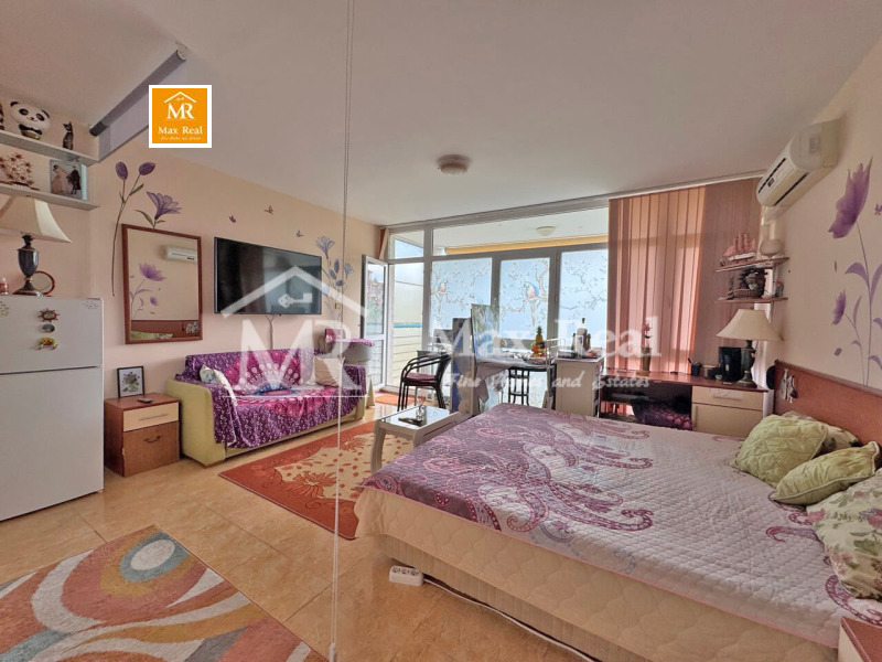 Na prodej  Studio oblast Burgas , k.k. Slančev brjag , 47 m2 | 23011446 - obraz [6]