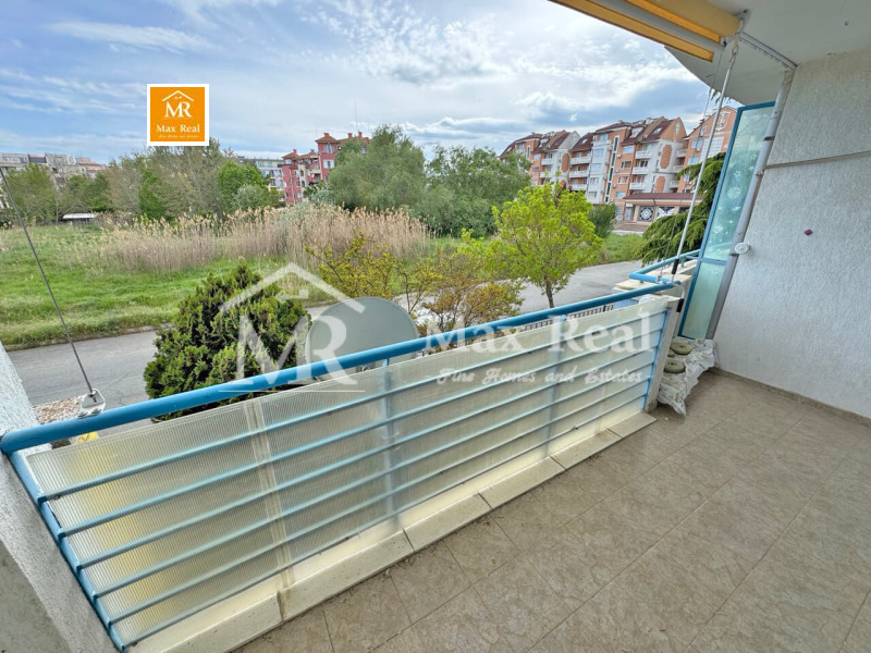 Na prodej  Studio oblast Burgas , k.k. Slančev brjag , 47 m2 | 23011446 - obraz [8]